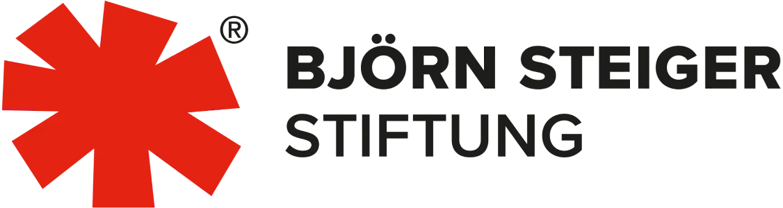 Logo Björn Steiger Stiftung