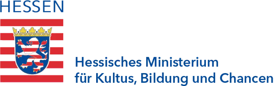 Logo Hessisches Ministerium