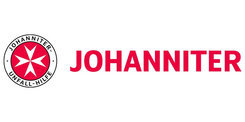 Logo Kooperationspartner Johanniter