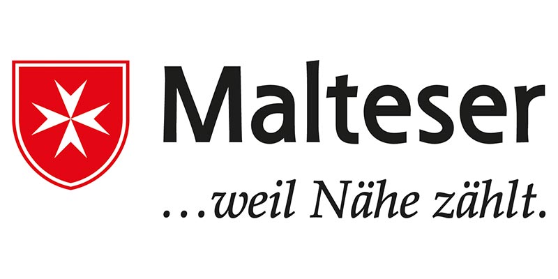 Logo Kooperationspartner Malteser