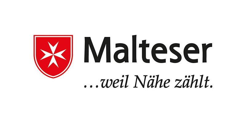 Logo Kooperationspartner Malteser